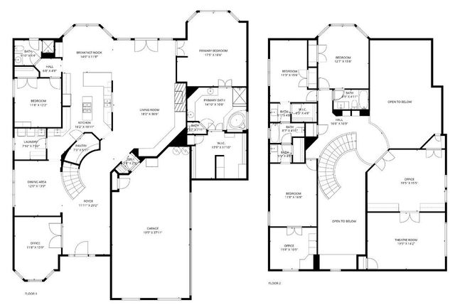 2628 Elmbrook Drive, Carrollton, TX 75010