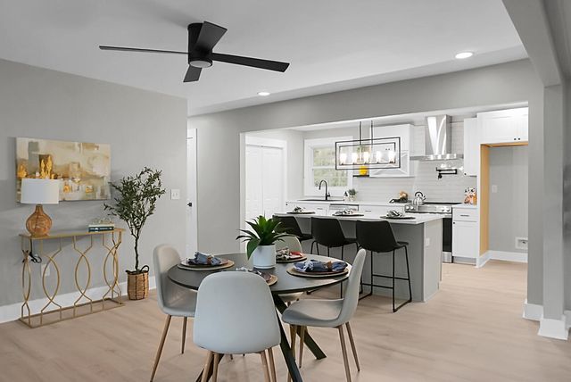 1820 Meadowlawn Drive, Charleston, SC 29407