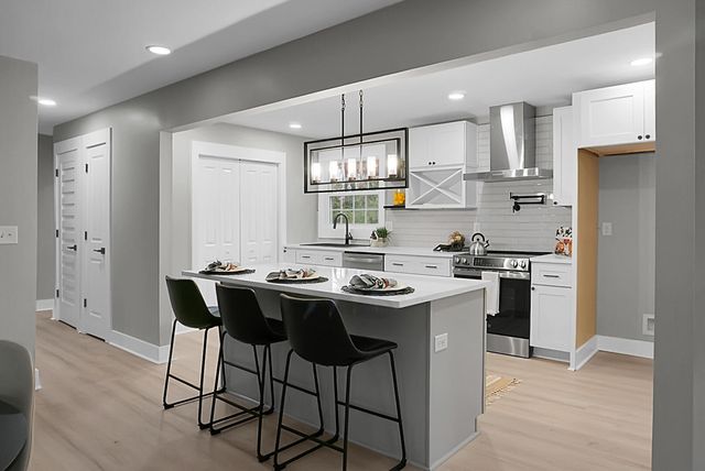 1820 Meadowlawn Drive, Charleston, SC 29407