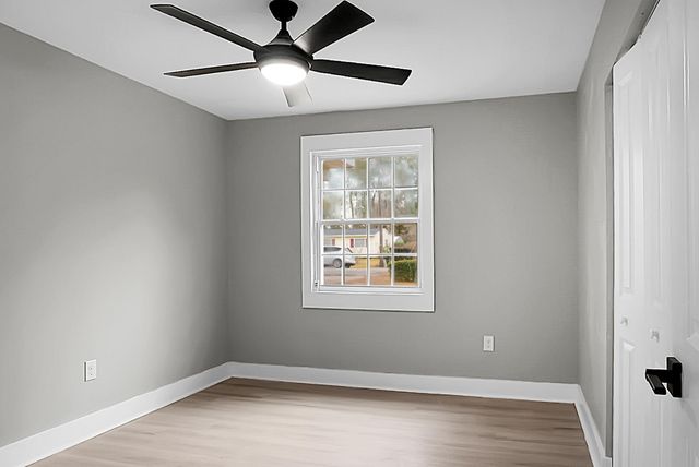 1820 Meadowlawn Drive, Charleston, SC 29407