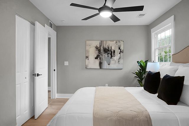 1820 Meadowlawn Drive, Charleston, SC 29407