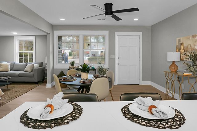 1820 Meadowlawn Drive, Charleston, SC 29407