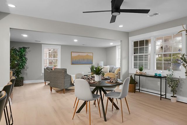 1820 Meadowlawn Drive, Charleston, SC 29407