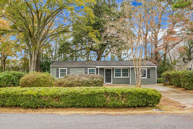 1820 Meadowlawn Drive, Charleston, SC 29407