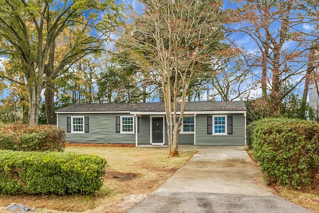 1820 Meadowlawn Drive, Charleston, SC 29407