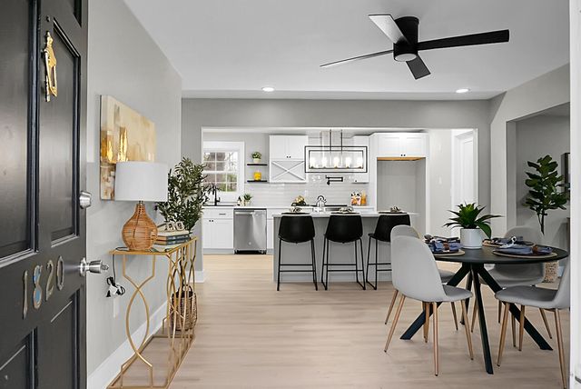 1820 Meadowlawn Drive, Charleston, SC 29407