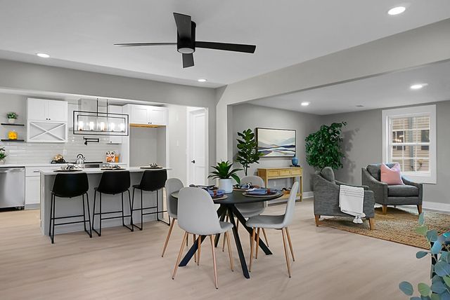 1820 Meadowlawn Drive, Charleston, SC 29407