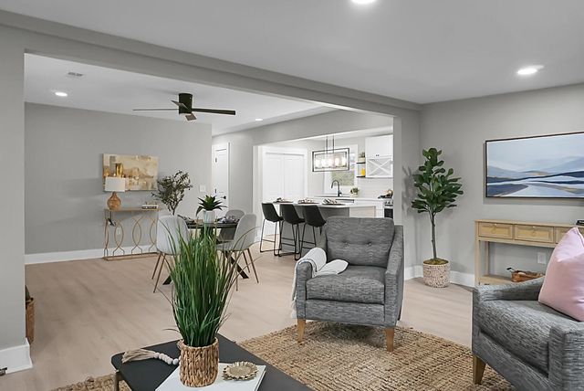 1820 Meadowlawn Drive, Charleston, SC 29407