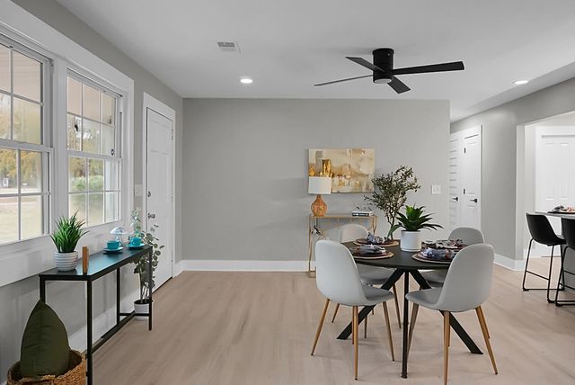 1820 Meadowlawn Drive, Charleston, SC 29407