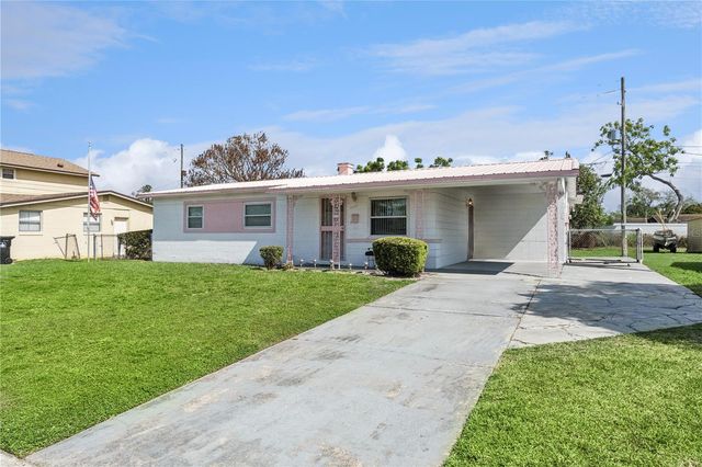 3309 COLEMAN PLACE, Orlando, FL 32805