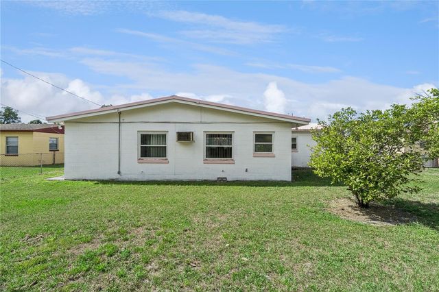 3309 COLEMAN PLACE, Orlando, FL 32805