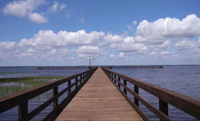 1008 CALLIANDRA DRIVE, Indian Lake Estates, FL 33855