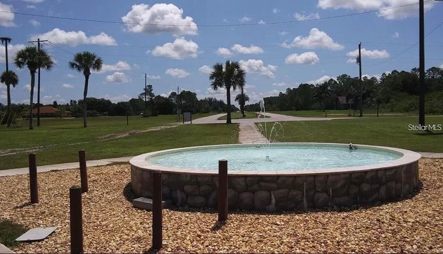 1008 CALLIANDRA DRIVE, Indian Lake Estates, FL 33855