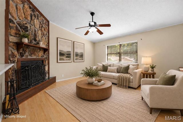 107 Schiller Drive, Collinsville, IL 62234