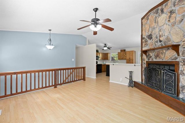 107 Schiller Drive, Collinsville, IL 62234