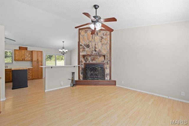 107 Schiller Drive, Collinsville, IL 62234