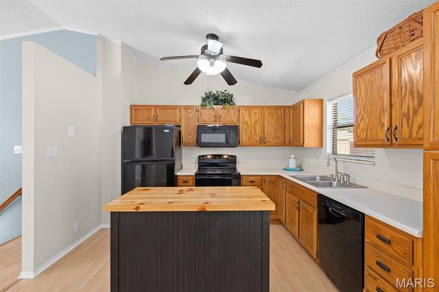107 Schiller Drive, Collinsville, IL 62234