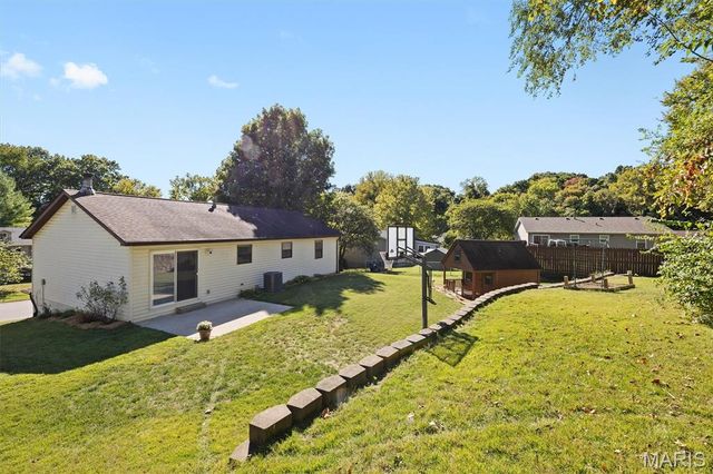 107 Schiller Drive, Collinsville, IL 62234