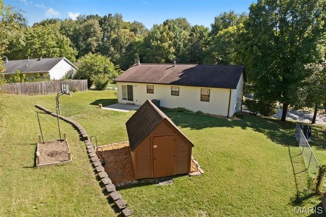 107 Schiller Drive, Collinsville, IL 62234
