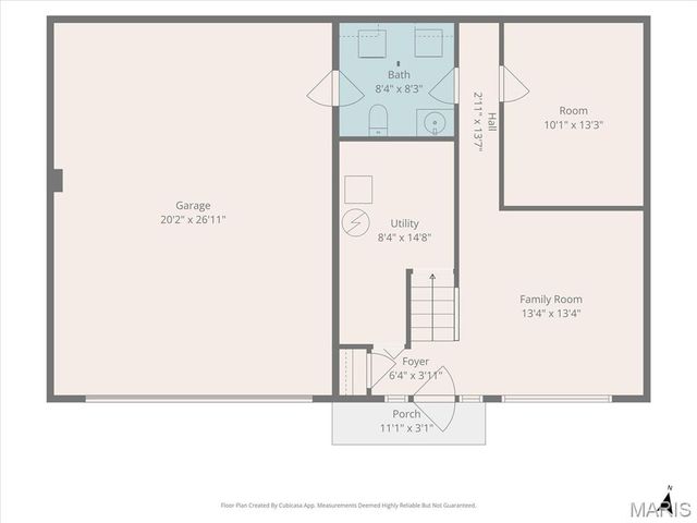 107 Schiller Drive, Collinsville, IL 62234