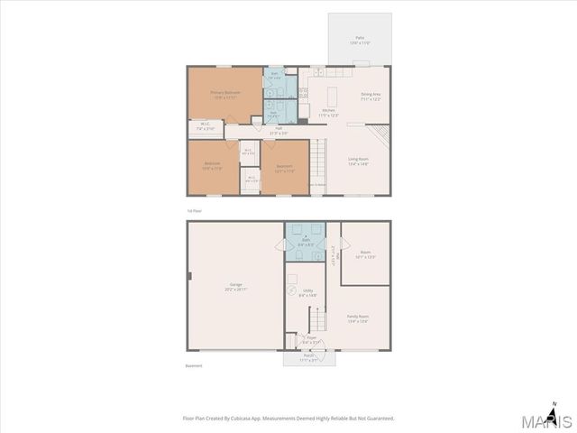 107 Schiller Drive, Collinsville, IL 62234