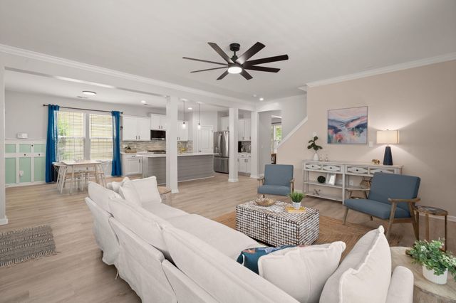 174 Bateaux Drive, Summerville, SC 29483
