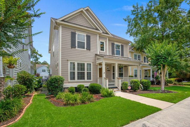 174 Bateaux Drive, Summerville, SC 29483