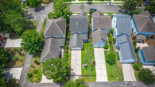 174 Bateaux Drive, Summerville, SC 29483