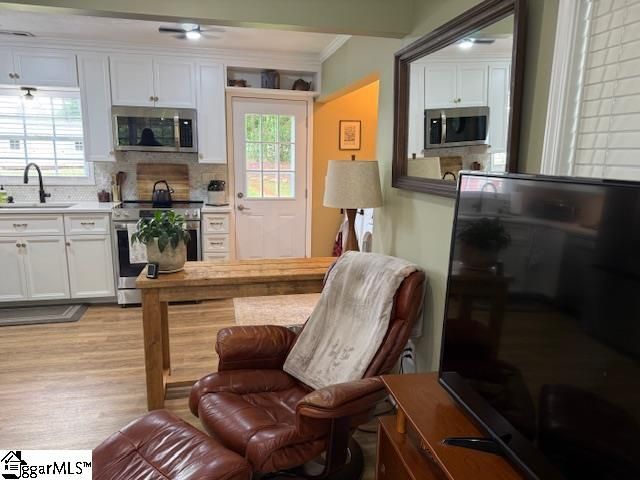 6 Paris View Drive, Travelers Rest, SC 29690