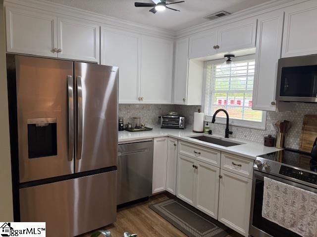 6 Paris View Drive, Travelers Rest, SC 29690
