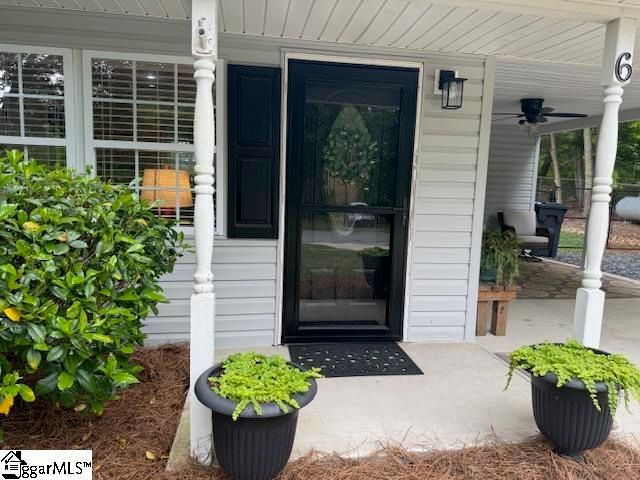 6 Paris View Drive, Travelers Rest, SC 29690
