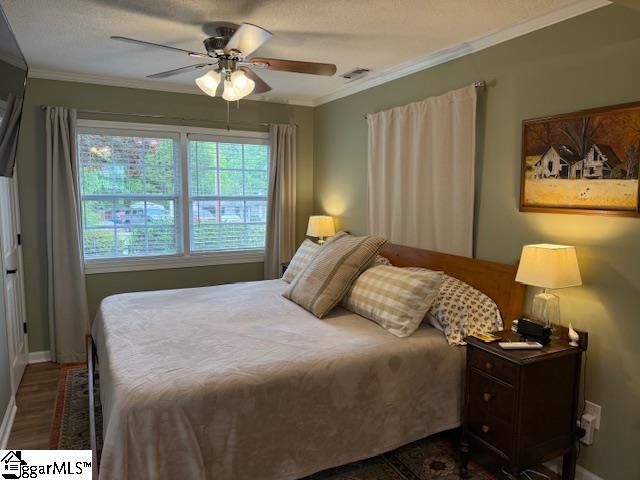 6 Paris View Drive, Travelers Rest, SC 29690
