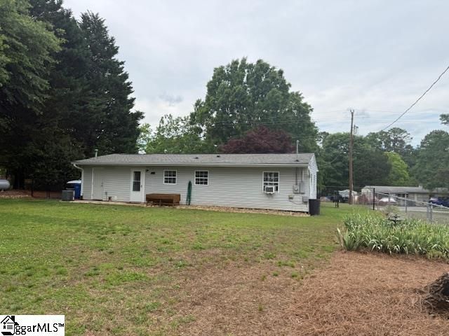6 Paris View Drive, Travelers Rest, SC 29690