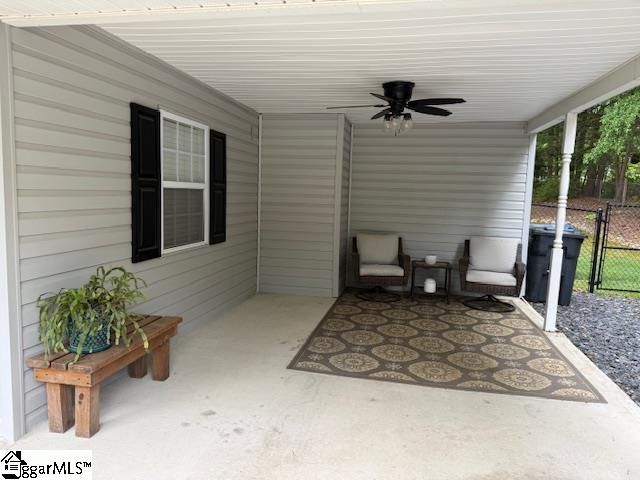 6 Paris View Drive, Travelers Rest, SC 29690