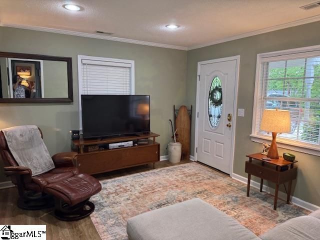 6 Paris View Drive, Travelers Rest, SC 29690