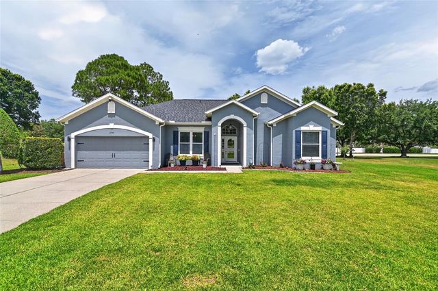 3744 CLYDEBANK CT, Apopka, FL 32712