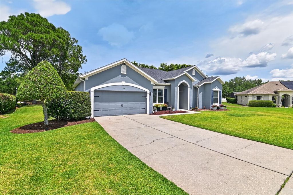 3744 CLYDEBANK CT, Apopka, FL 32712