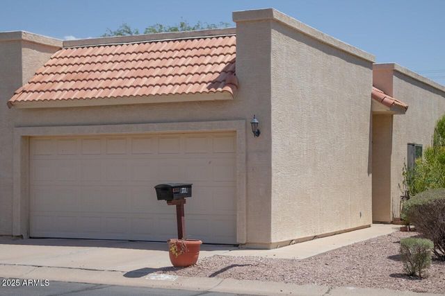 771 E PEPPER Drive, Casa Grande, AZ 85122