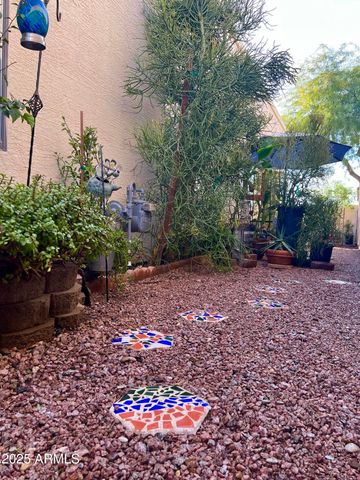 771 E PEPPER Drive, Casa Grande, AZ 85122