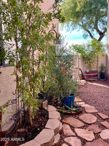 771 E PEPPER Drive, Casa Grande, AZ 85122