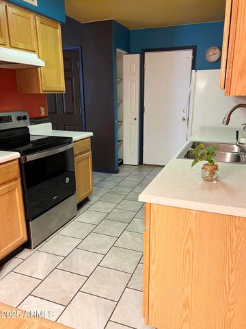 771 E PEPPER Drive, Casa Grande, AZ 85122