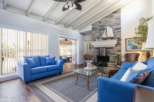 905 S Brevard Avenue, Cocoa Beach, FL 32931