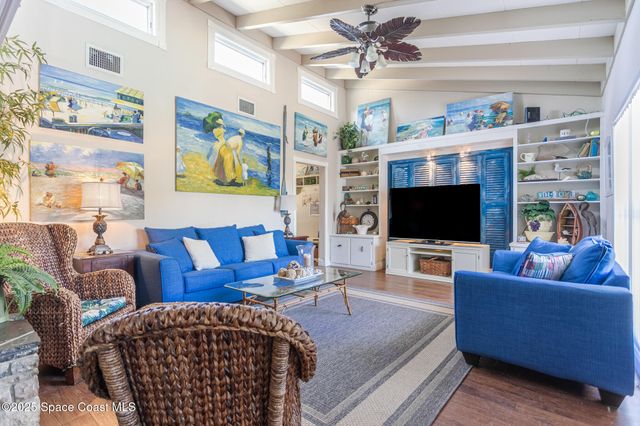 905 S Brevard Avenue, Cocoa Beach, FL 32931