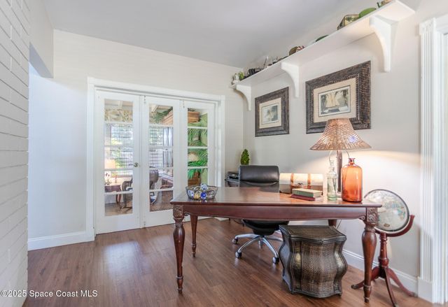 905 S Brevard Avenue, Cocoa Beach, FL 32931