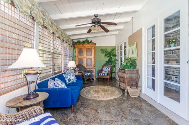 905 S Brevard Avenue, Cocoa Beach, FL 32931