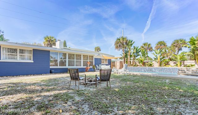 905 S Brevard Avenue, Cocoa Beach, FL 32931