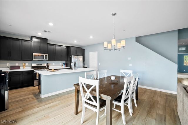 1638 Dire Wolf Avenue, North Las Vegas, NV 89084