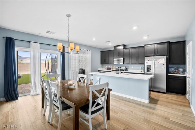 1638 Dire Wolf Avenue, North Las Vegas, NV 89084