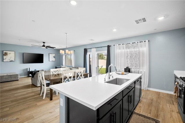 1638 Dire Wolf Avenue, North Las Vegas, NV 89084