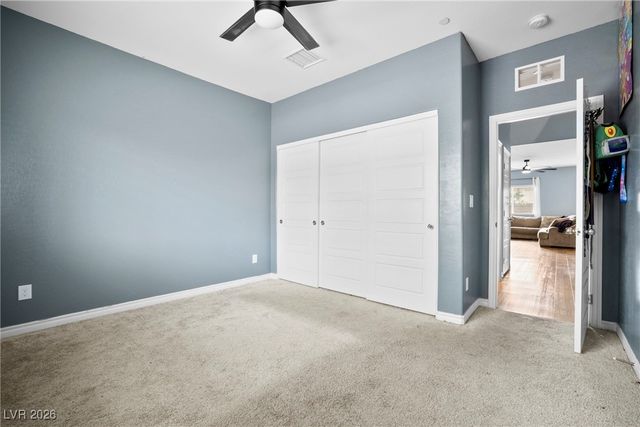 1638 Dire Wolf Avenue, North Las Vegas, NV 89084